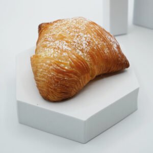 Sfogliatella riccia