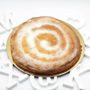 Torta polacca aversana